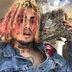 Meet your Posher, Noah